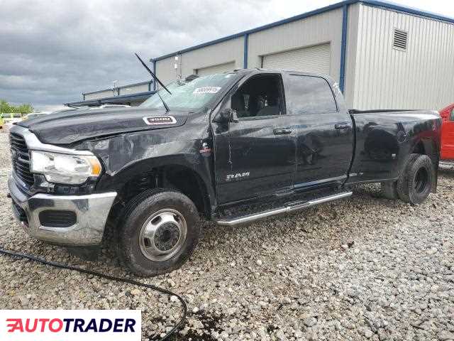 Dodge Ram 2021 6 Dodge Ram 2021 6