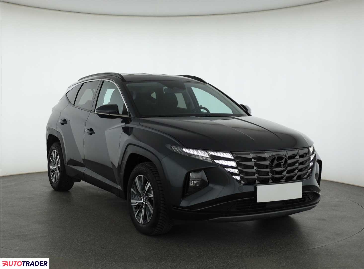 Hyundai Tucson 2023 1.6 226 KM