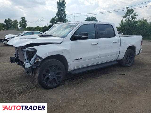 Dodge Ram 2021 5 Dodge Ram 2021 5