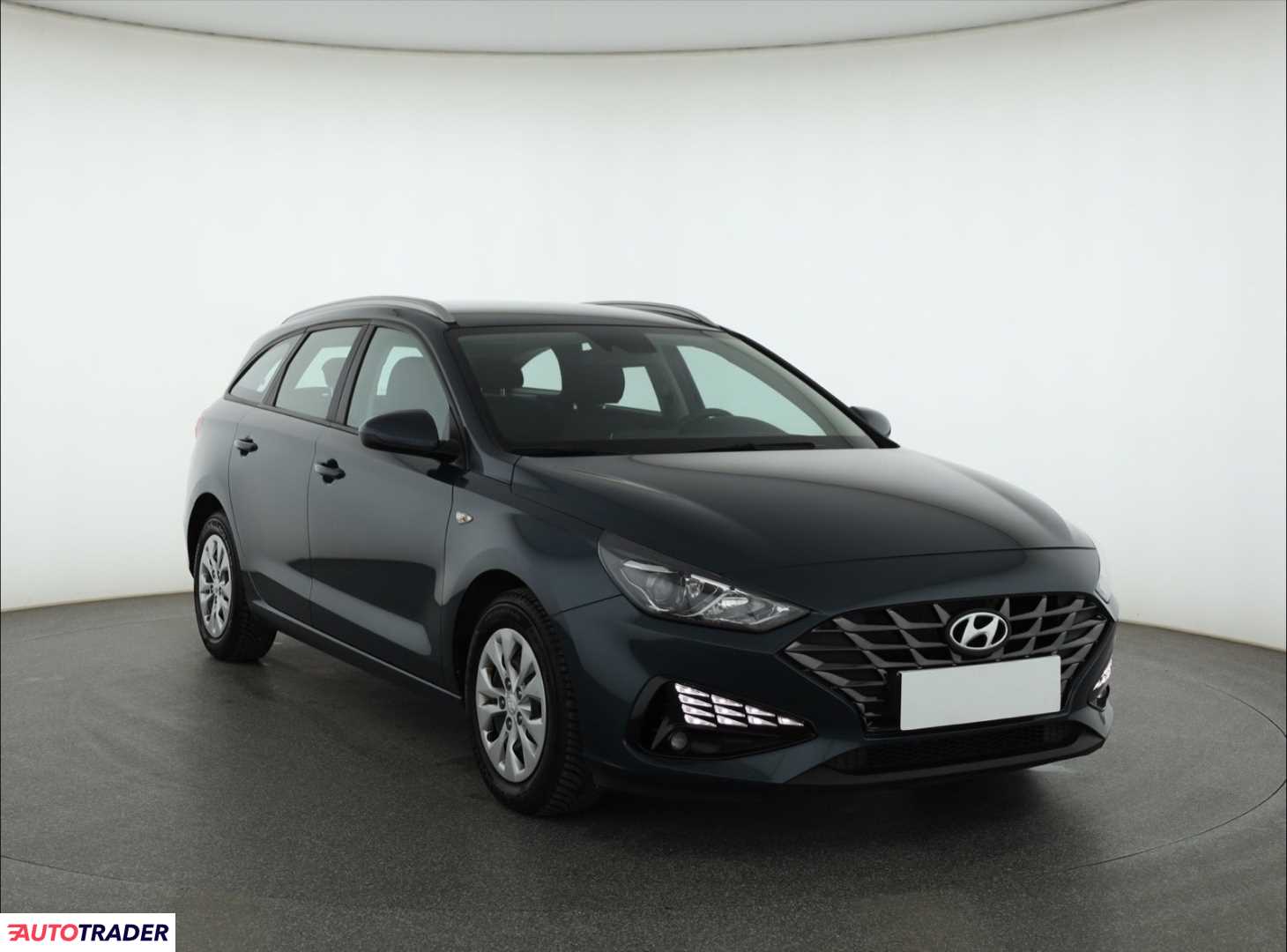 Hyundai i30 2023 1.0 118 KM