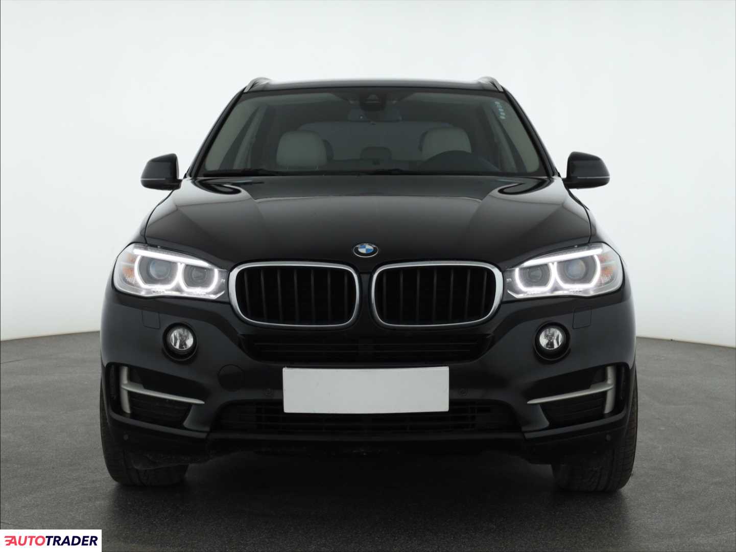 BMW X5 2.0 227 KM 2016r. (Piaseczno)