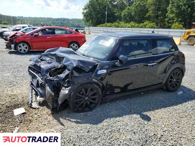 Austin Mini 2021 2 Austin Mini 2021 2