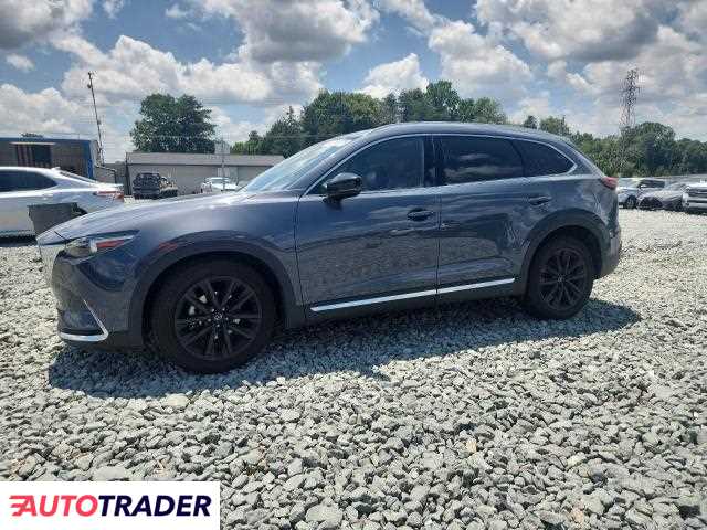 Mazda CX-9 2021 2