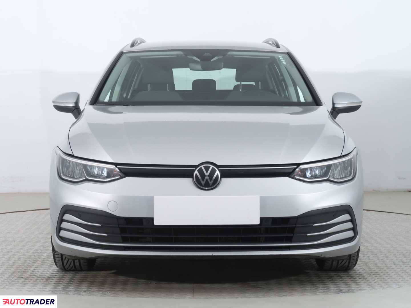 Volkswagen Golf 2021 1.5 128 KM