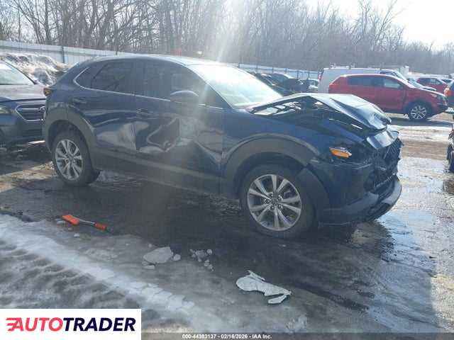 Mazda CX-30 2021 2