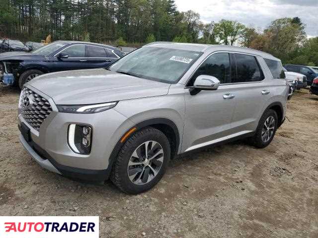 Hyundai Pozostałe 2022 3 Hyundai Pozostałe 2022 3