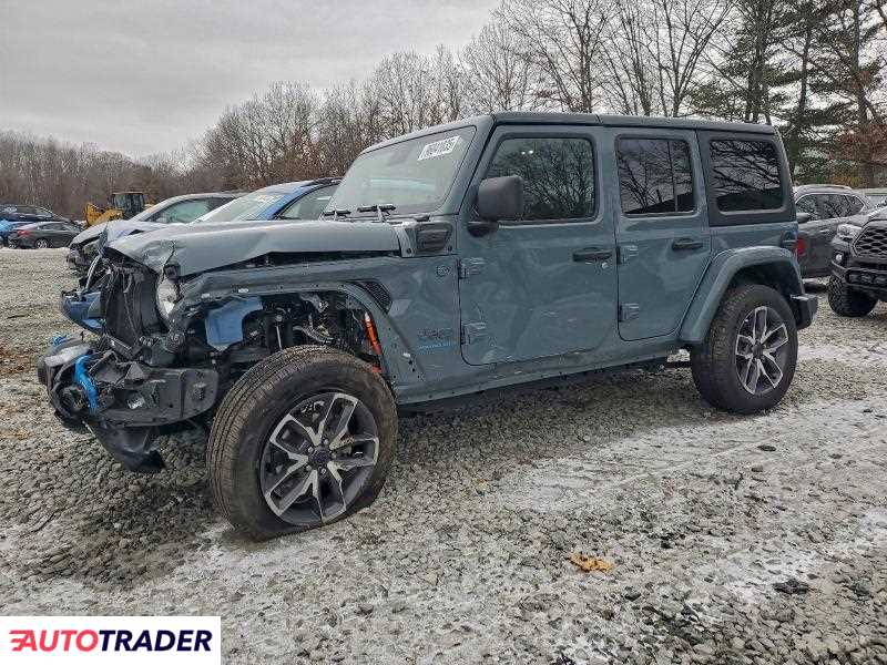 Jeep Wrangler 2024 2