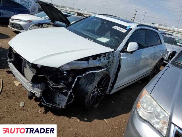 Audi Q8 2022 3 Audi Q8 2022 3