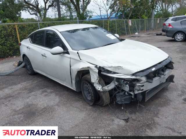 Nissan Altima 2021 2 Nissan Altima 2021 2