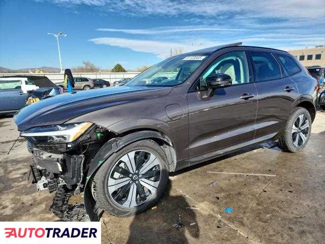 Volvo XC60 2024 2
