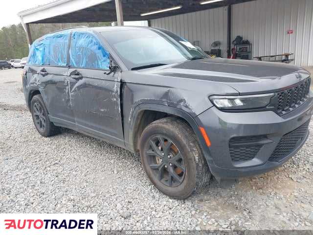 Jeep Grand Cherokee 2024 3