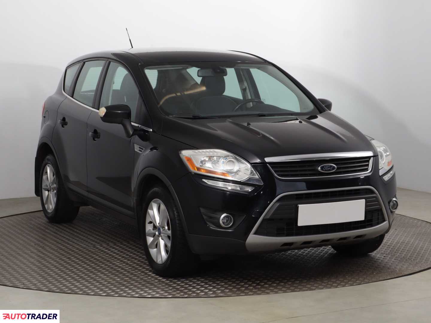 Ford Kuga 2012 2.0 138 KM