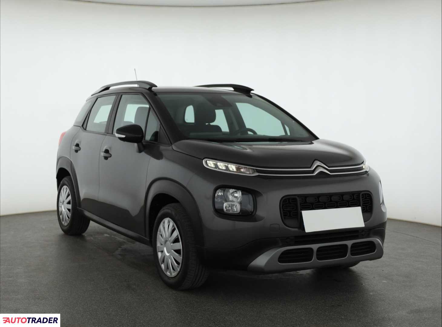 Citroen C3 2021 1.2 108 KM