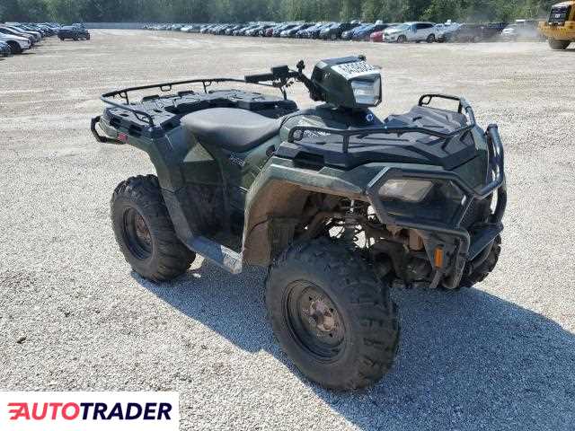 Polaris Sportsman 2022 Polaris Sportsman 2022