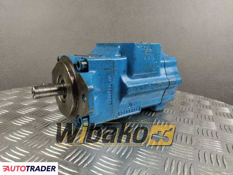 Pompa hydrauliczna Denison T6DC017012014-97830-0