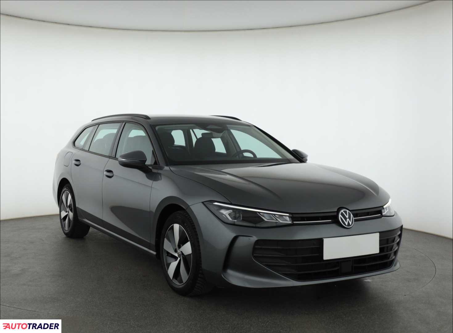 Volkswagen Passat 2024 1.5 147 KM