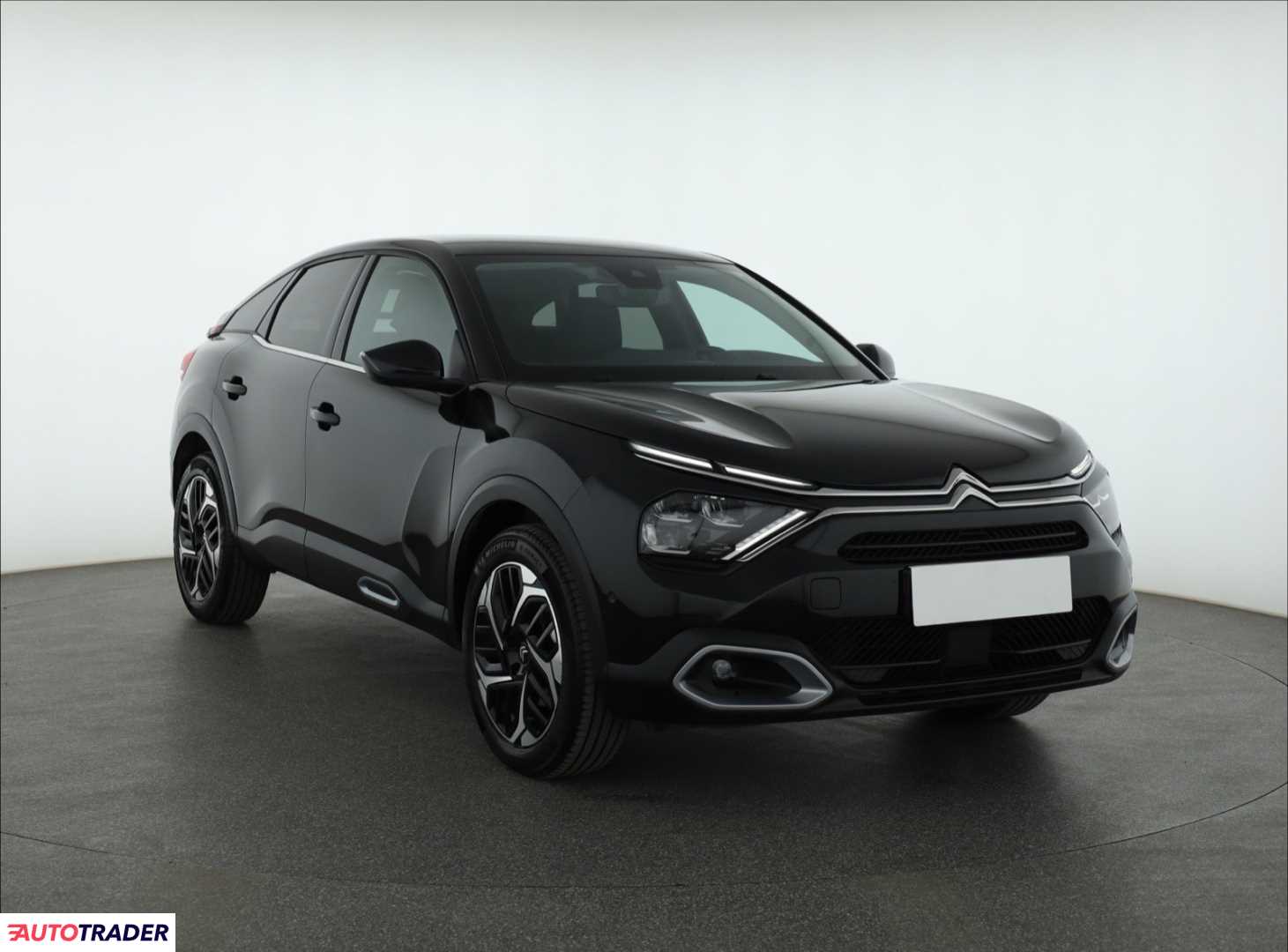 Citroen C4 2023 1.2 128 KM Citroen C4 2023 1.2 128 KM