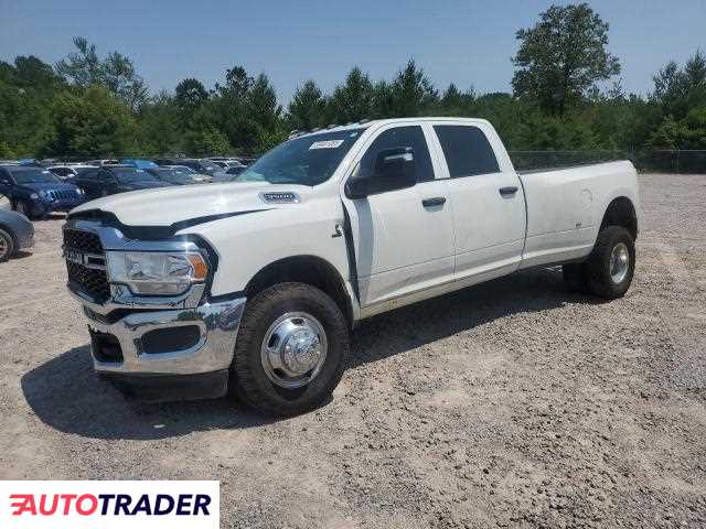 Dodge Ram 2024 6 Dodge Ram 2024 6