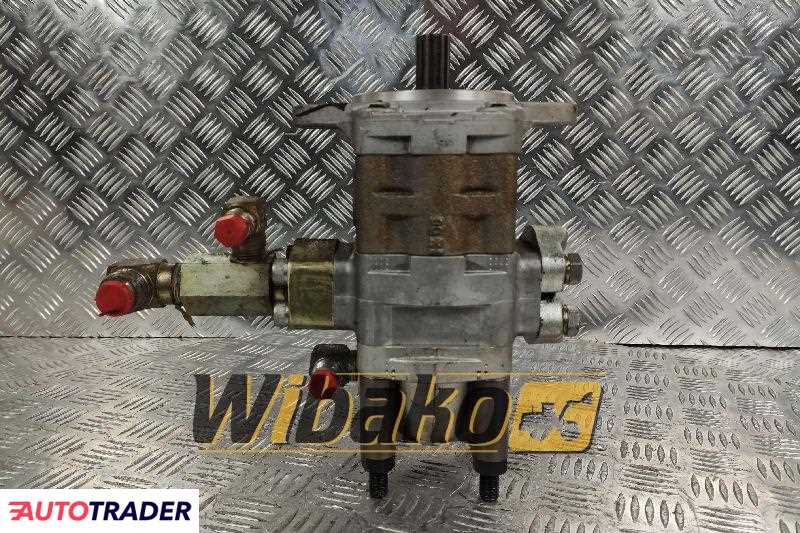 Pompa hydrauliczna SDY83614L9092653218053