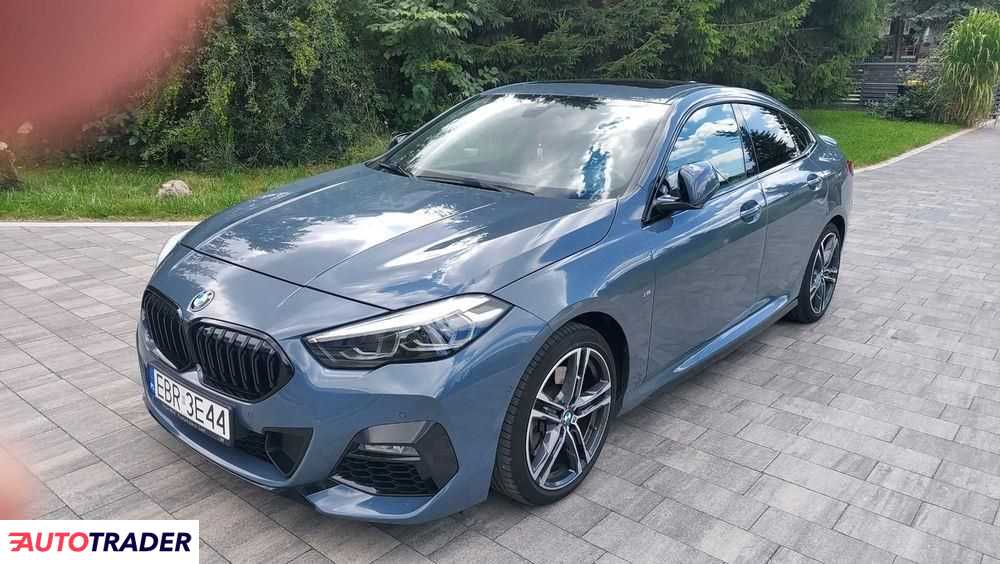 BMW 220