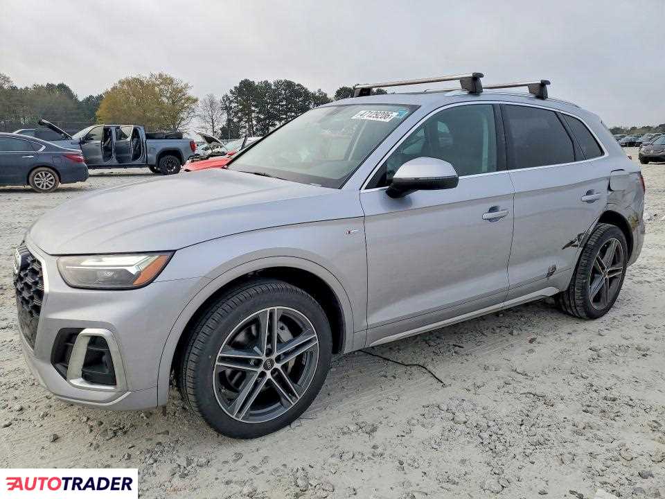 Audi Q5 2023 2