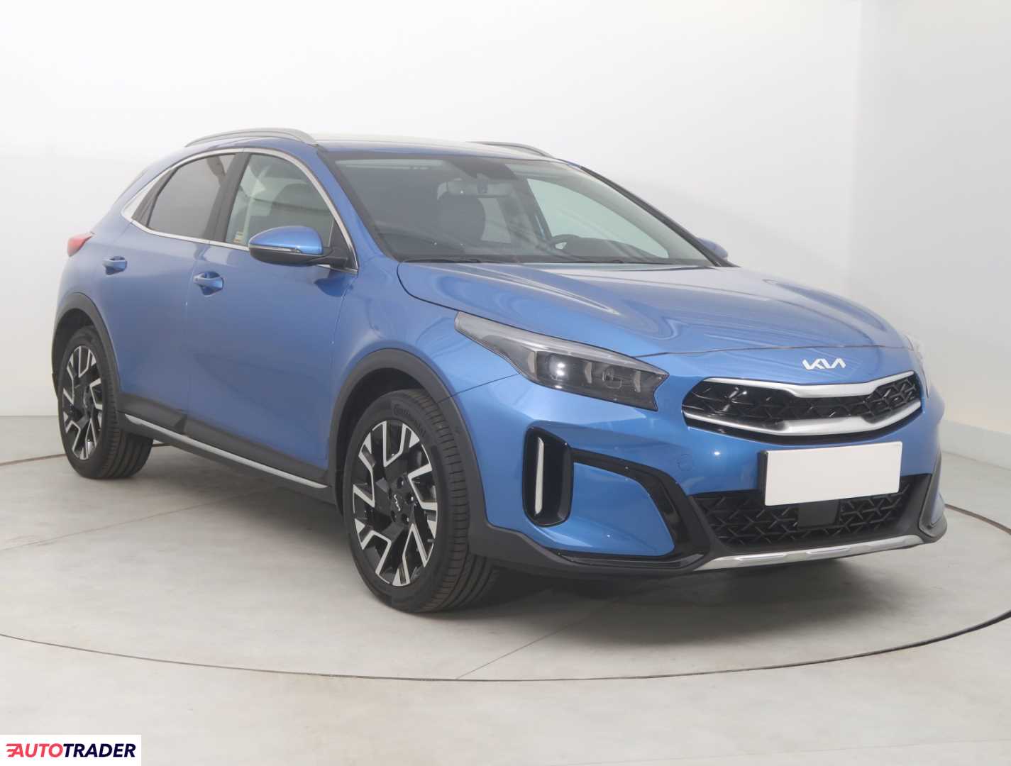 Kia Ceed 2024 1.6 139 KM