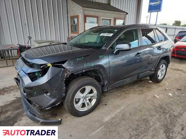 Toyota Pozostałe 2021 2 Toyota Pozostałe 2021 2