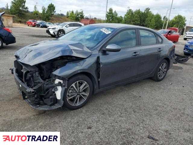 Kia Pozostałe 2022 2 Kia Pozostałe 2022 2