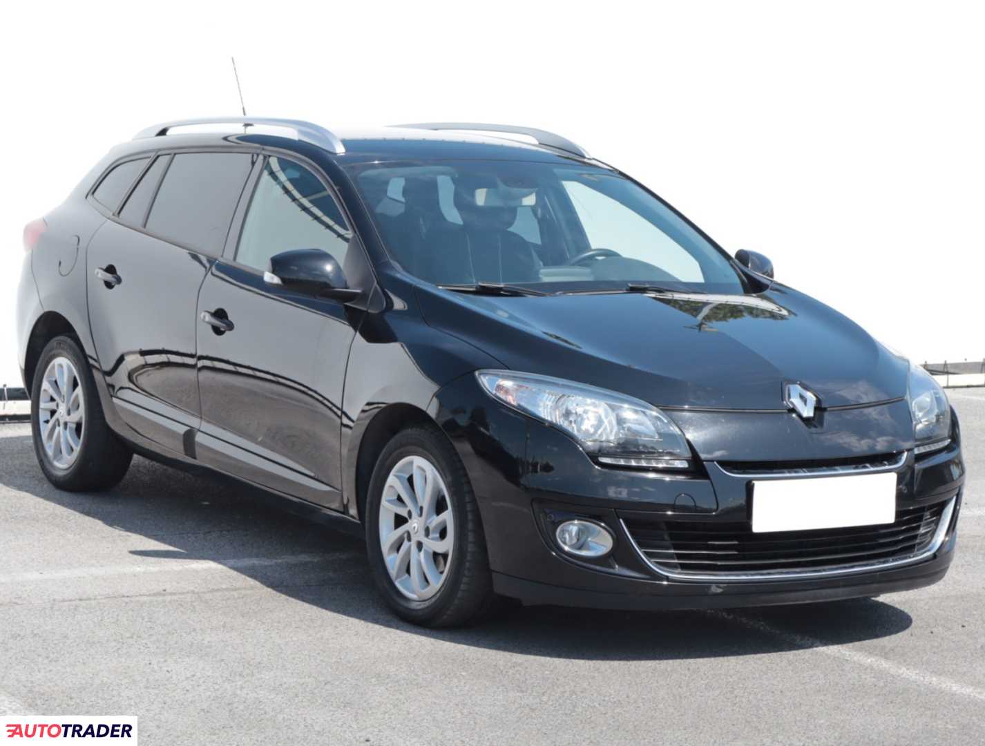 Renault Megane 2013 1.2 130 KM