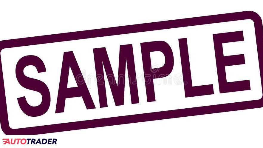 BMW M6 2010 5.0 507 KM