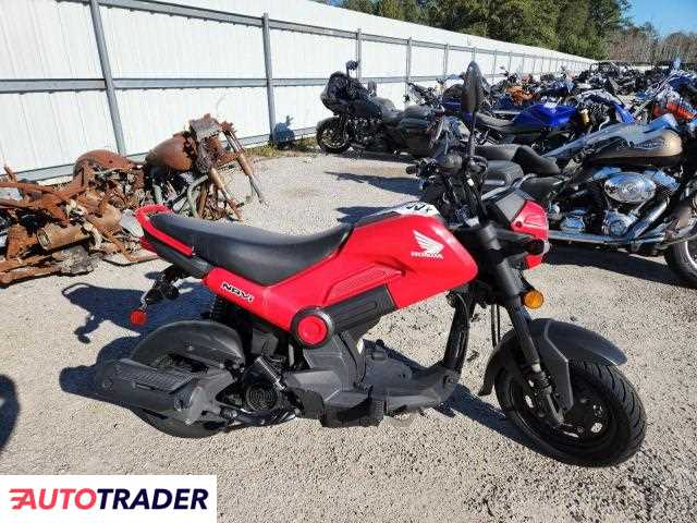 Honda Pozostałe 2023