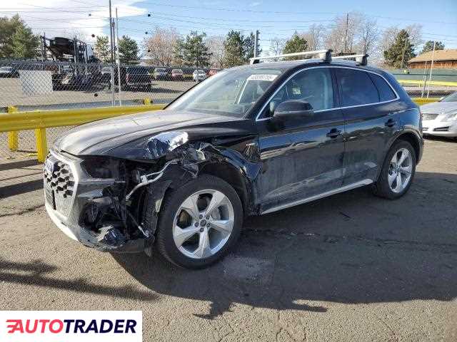 Audi Q5 2023 2 Audi Q5 2023 2