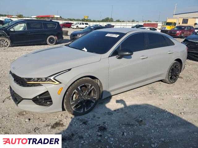 Kia Pozostałe 2024 1