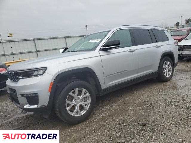 Jeep Cherokee 2023 3 Jeep Cherokee 2023 3
