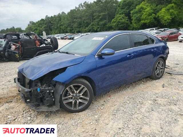 Kia Pozostałe 2021 2 Kia Pozostałe 2021 2