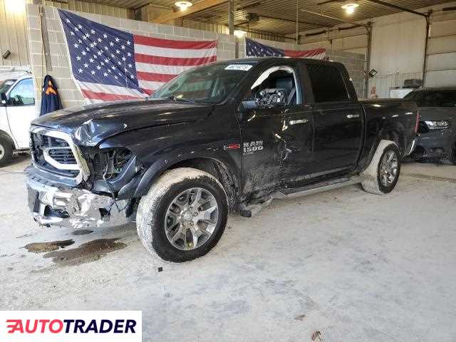 Dodge Ram 2019 3 Dodge Ram 2019 3