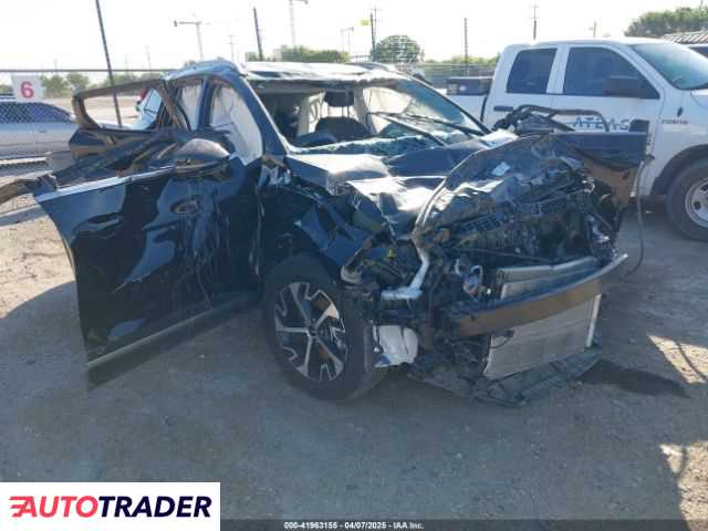 Kia Sportage 2023 2 Kia Sportage 2023 2