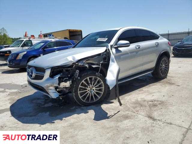 Mercedes CL 2019 2 Mercedes CL 2019 2