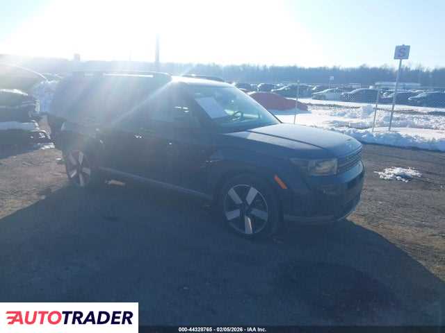 Hyundai Santa Fe 2024 2