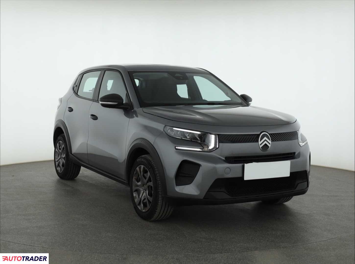 Citroen C3 2024 1.2 99 KM