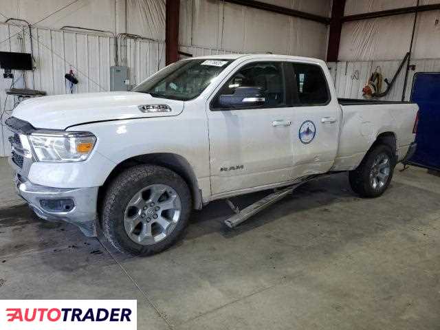 Dodge Ram 2021 3 Dodge Ram 2021 3