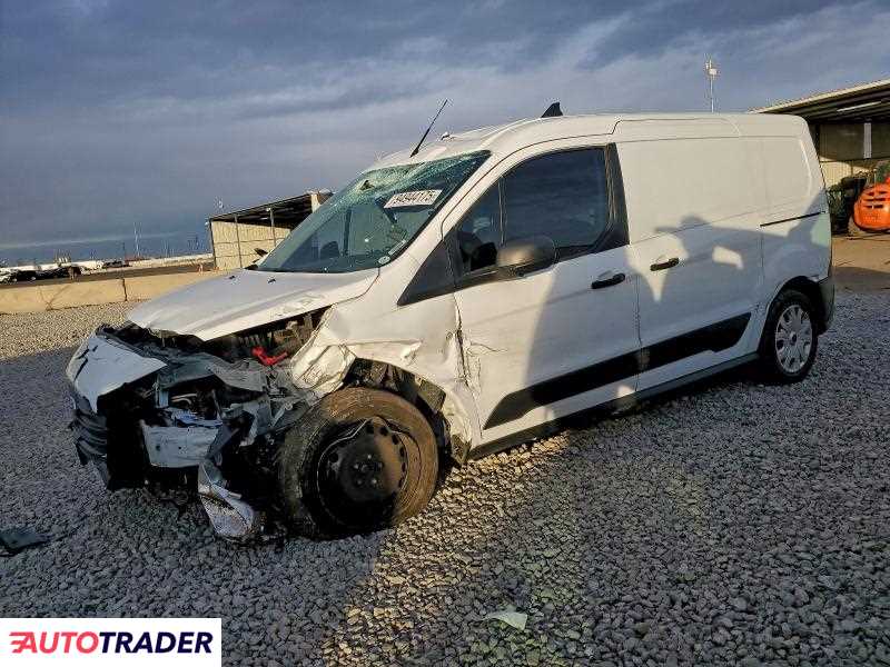 Ford Transit Connect 2020 2