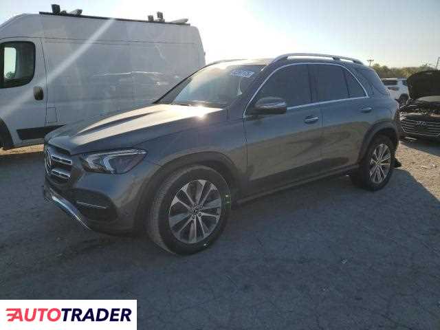 Mercedes CL 2022 3 Mercedes CL 2022 3