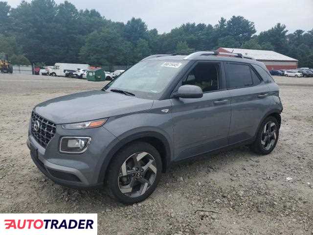 Hyundai Pozostałe 2023 1