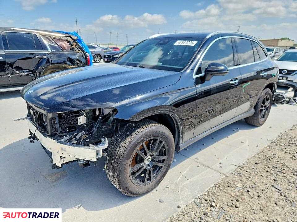 Mercedes CL 2025 2