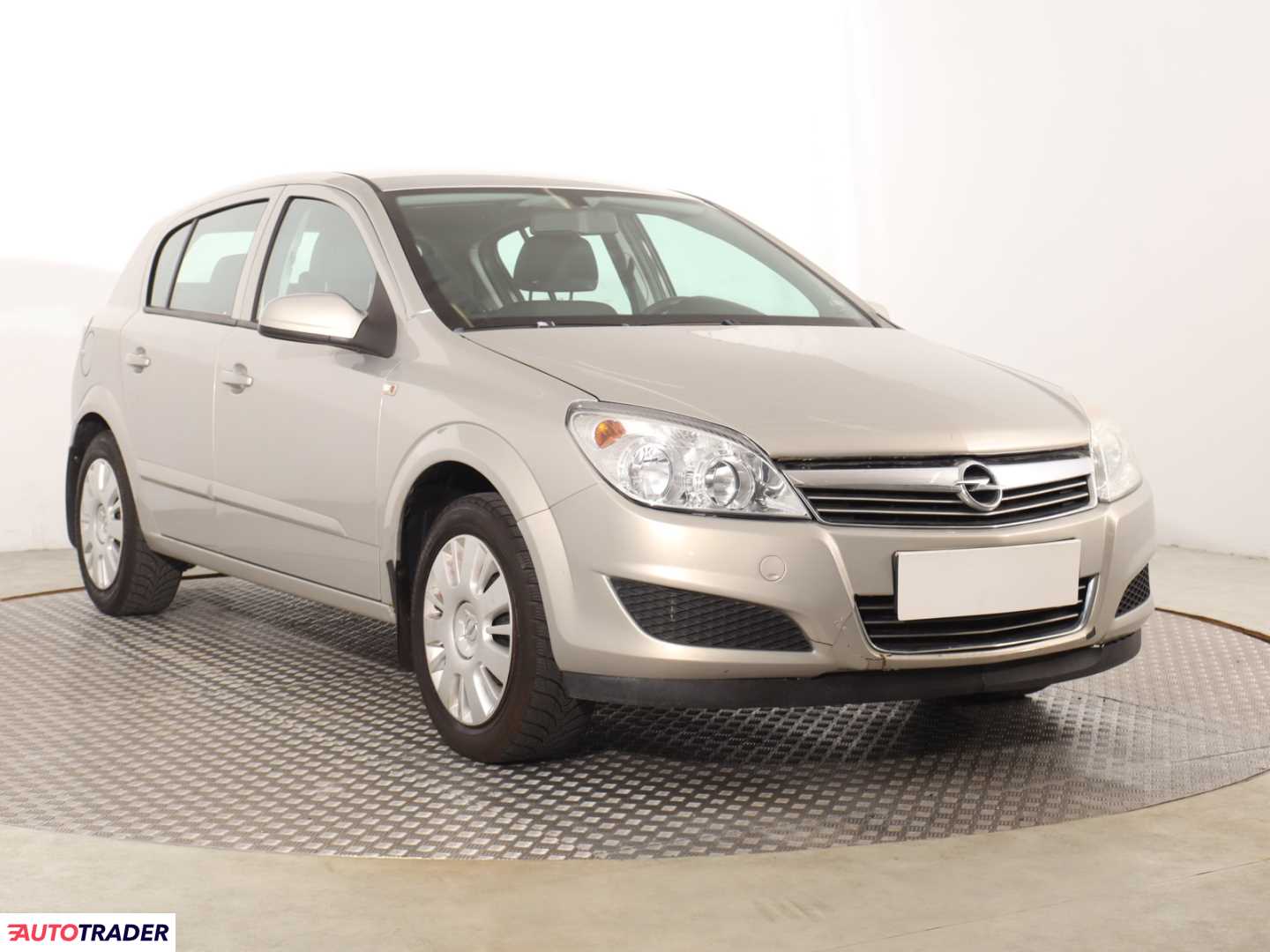 Opel Astra 2007 1.6 113 KM