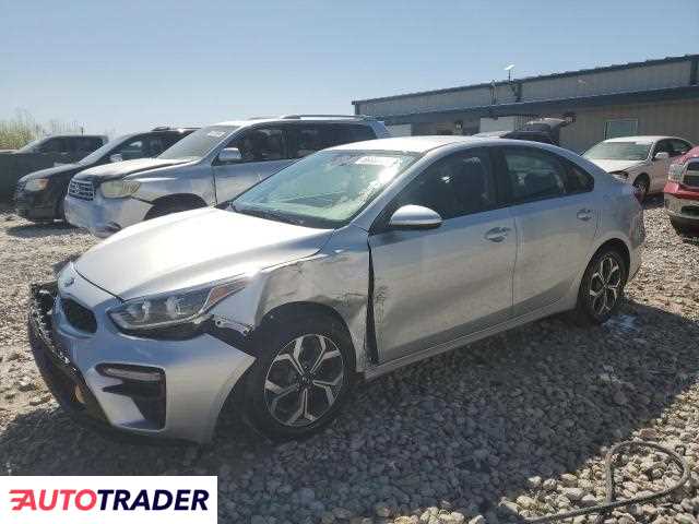 Kia Pozostałe 2019 2 Kia Pozostałe 2019 2