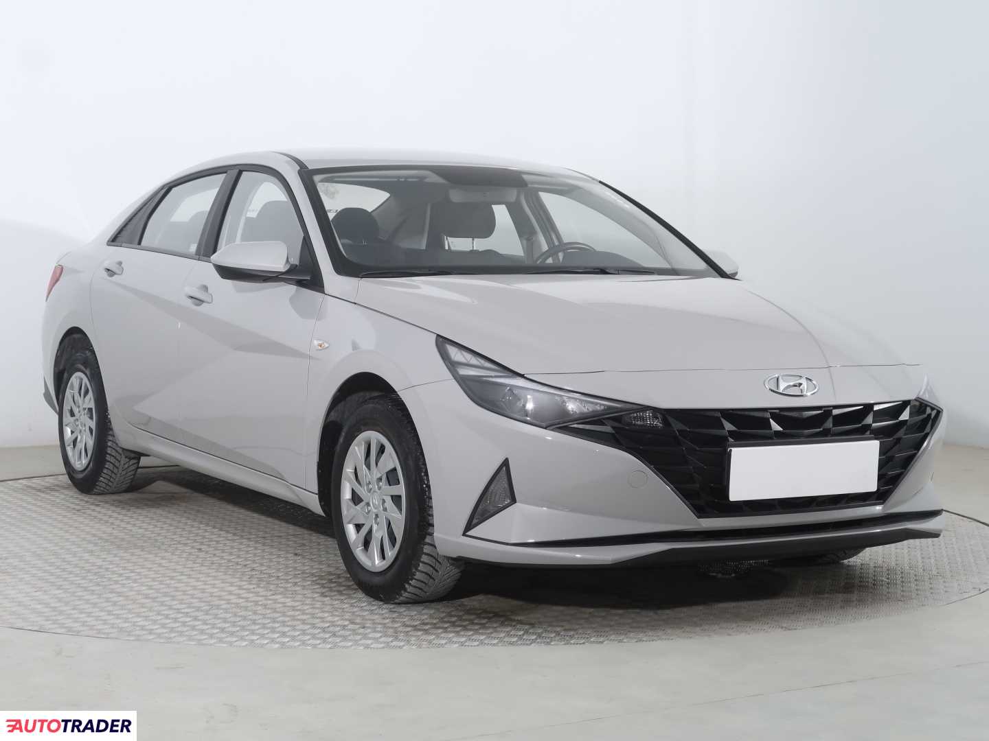 Hyundai Elantra 2023 1.6 120 KM