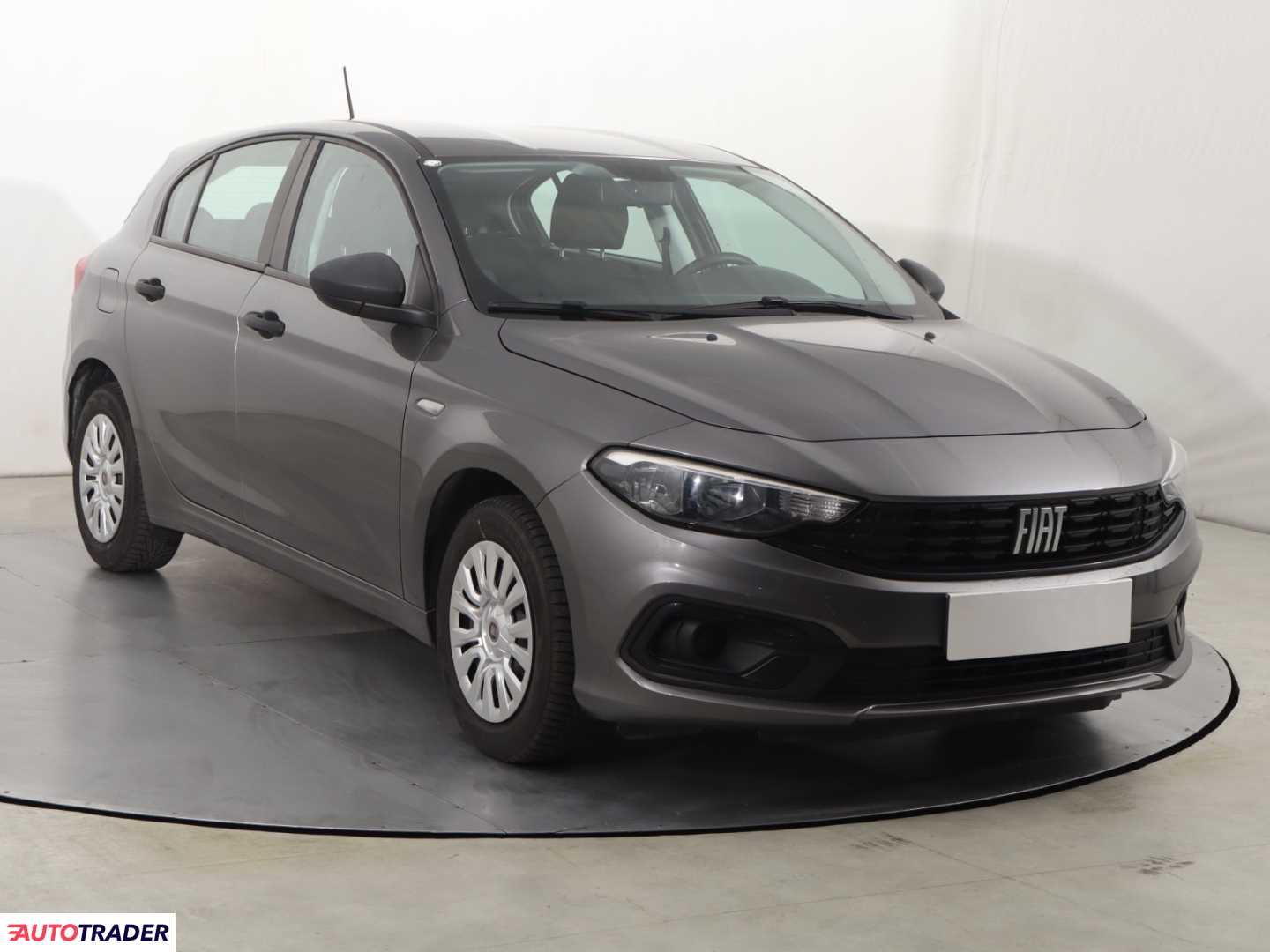 Fiat Tipo 2021 1.4 93 KM