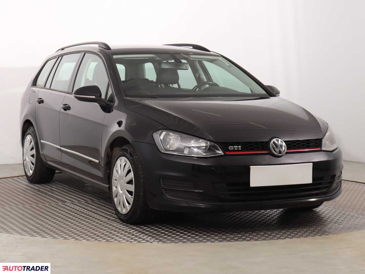 Volkswagen Golf 2014 1.2 103 KM